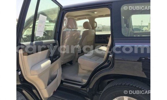 Buy Import Toyota Land Cruiser Black Car in Import - Dubai in Malawi Buy Import Toyota Land Cruiser Black Car in Import - Dubai in Malawi