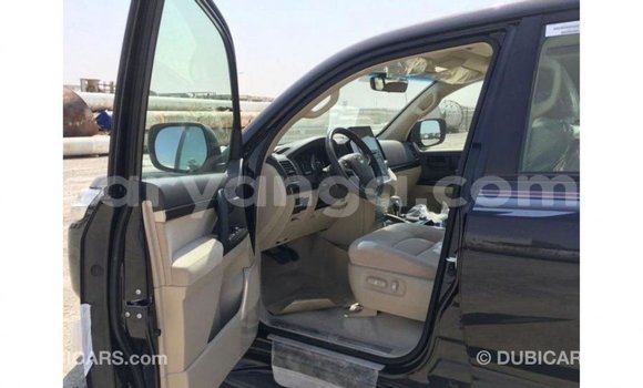 Buy Import Toyota Land Cruiser Black Car in Import - Dubai in Malawi Buy Import Toyota Land Cruiser Black Car in Import - Dubai in Malawi