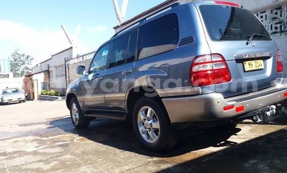 Acheter Occasion Voiture Toyota Land Cruiser Autre à Limbe, Malawi Acheter Occasion Voiture Toyota Land Cruiser Autre à Limbe, Malawi