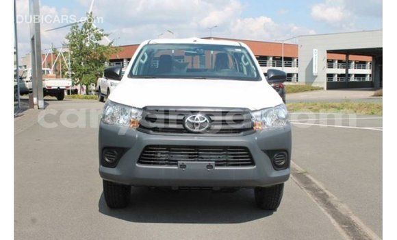 Buy Import Toyota Hilux White Car in Import - Dubai in Malawi Buy Import Toyota Hilux White Car in Import - Dubai in Malawi