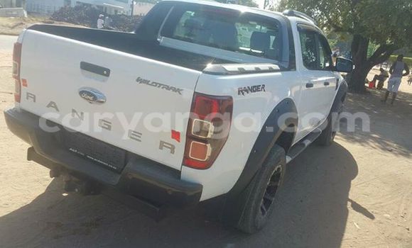 Buy Used Ford Ranger White Car in Limbe in Malawi Buy Used Ford Ranger White Car in Limbe in Malawi