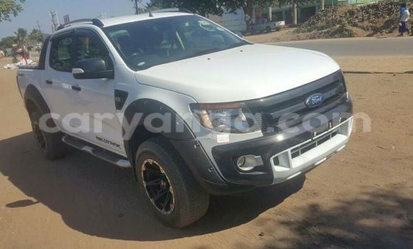 Buy Used Ford Ranger White Car in Limbe in Malawi Buy Used Ford Ranger White Car in Limbe in Malawi