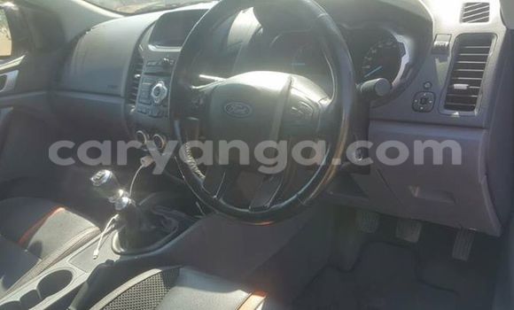 Buy Used Ford Ranger White Car in Limbe in Malawi Buy Used Ford Ranger White Car in Limbe in Malawi