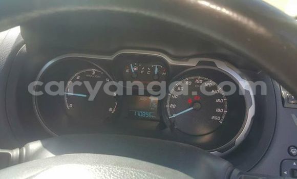 Buy Used Ford Ranger White Car in Limbe in Malawi Buy Used Ford Ranger White Car in Limbe in Malawi