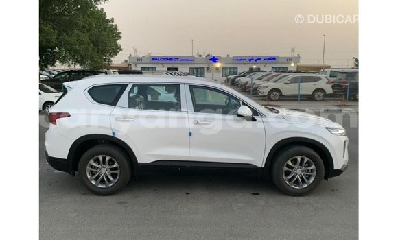 Buy Import Hyundai Santa Fe White Car in Import - Dubai in Malawi Buy Import Hyundai Santa Fe White Car in Import - Dubai in Malawi
