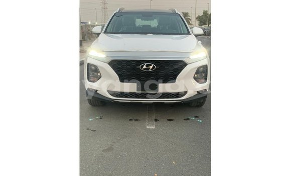 Buy Import Hyundai Santa Fe White Car in Import - Dubai in Malawi Buy Import Hyundai Santa Fe White Car in Import - Dubai in Malawi