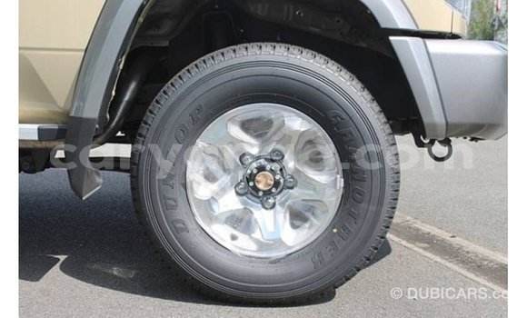 Buy Import Toyota Land Cruiser Beige Car in Import - Dubai in Malawi Buy Import Toyota Land Cruiser Beige Car in Import - Dubai in Malawi