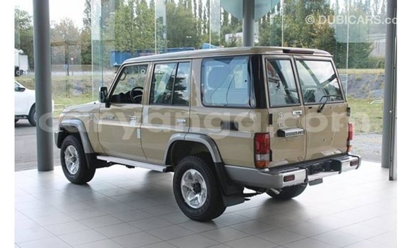 Buy Import Toyota Land Cruiser Beige Car in Import - Dubai in Malawi Buy Import Toyota Land Cruiser Beige Car in Import - Dubai in Malawi