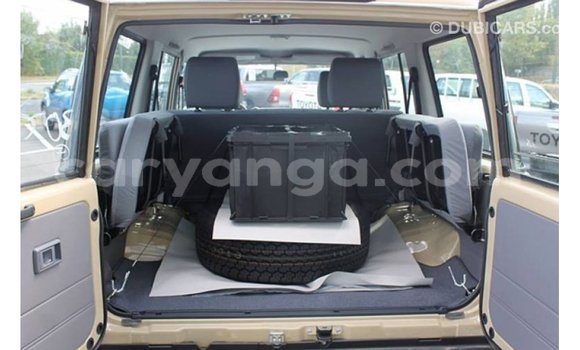 Buy Import Toyota Land Cruiser Beige Car in Import - Dubai in Malawi Buy Import Toyota Land Cruiser Beige Car in Import - Dubai in Malawi