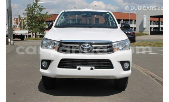 Buy Import Toyota Hilux White Car in Import - Dubai in Malawi Buy Import Toyota Hilux White Car in Import - Dubai in Malawi