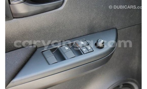 Buy Import Toyota Hilux White Car in Import - Dubai in Malawi Buy Import Toyota Hilux White Car in Import - Dubai in Malawi