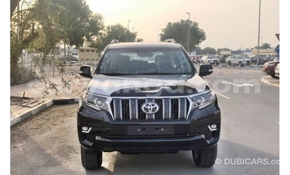 Buy Import Toyota Prado Black Car in Import - Dubai in Malawi Buy Import Toyota Prado Black Car in Import - Dubai in Malawi