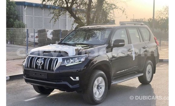 Buy Import Toyota Prado Black Car in Import - Dubai in Malawi Buy Import Toyota Prado Black Car in Import - Dubai in Malawi