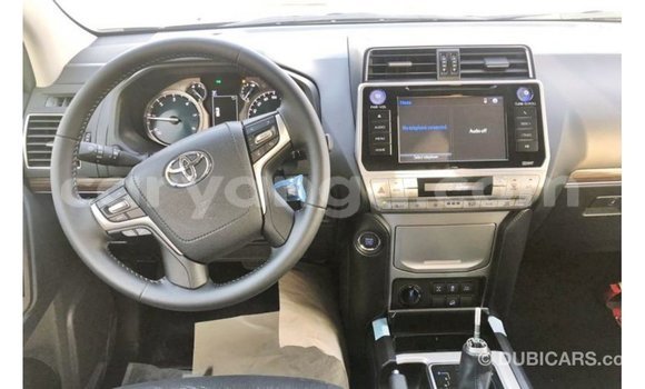 Buy Import Toyota Prado Black Car in Import - Dubai in Malawi Buy Import Toyota Prado Black Car in Import - Dubai in Malawi