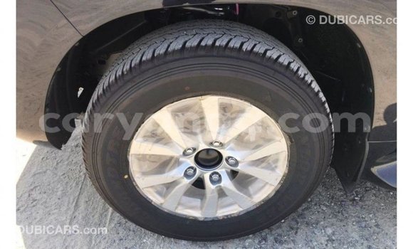 Buy Import Toyota Land Cruiser Black Car in Import - Dubai in Malawi Buy Import Toyota Land Cruiser Black Car in Import - Dubai in Malawi