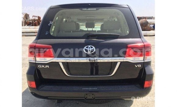 Buy Import Toyota Land Cruiser Black Car in Import - Dubai in Malawi Buy Import Toyota Land Cruiser Black Car in Import - Dubai in Malawi