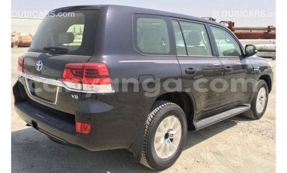 Buy Import Toyota Land Cruiser Black Car in Import - Dubai in Malawi Buy Import Toyota Land Cruiser Black Car in Import - Dubai in Malawi