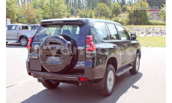 Buy Import Toyota Prado Black Car in Import - Dubai in Malawi Buy Import Toyota Prado Black Car in Import - Dubai in Malawi