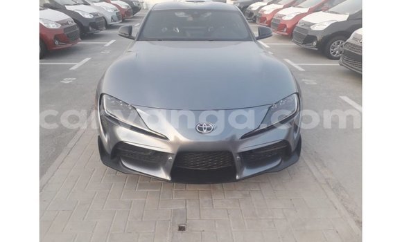 Buy Import Toyota Supra Other Car in Import - Dubai in Malawi Buy Import Toyota Supra Other Car in Import - Dubai in Malawi
