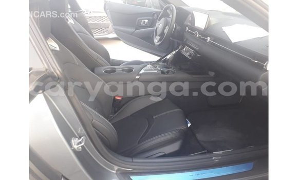 Buy Import Toyota Supra Other Car in Import - Dubai in Malawi Buy Import Toyota Supra Other Car in Import - Dubai in Malawi