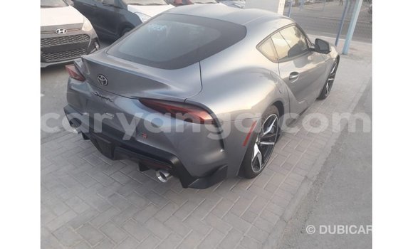 Buy Import Toyota Supra Other Car in Import - Dubai in Malawi Buy Import Toyota Supra Other Car in Import - Dubai in Malawi