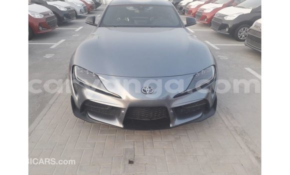 Buy Import Toyota Supra Other Car in Import - Dubai in Malawi Buy Import Toyota Supra Other Car in Import - Dubai in Malawi