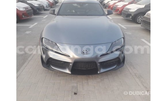 Buy Import Toyota Supra Other Car in Import - Dubai in Malawi Buy Import Toyota Supra Other Car in Import - Dubai in Malawi