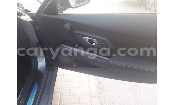 Buy Import Toyota Supra Other Car in Import - Dubai in Malawi Buy Import Toyota Supra Other Car in Import - Dubai in Malawi