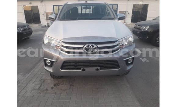 Acheter Import Voiture Toyota Hilux Autre à Import - Dubai, Malawi Acheter Import Voiture Toyota Hilux Autre à Import - Dubai, Malawi