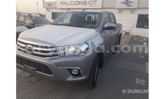 Acheter Import Voiture Toyota Hilux Autre à Import - Dubai, Malawi Acheter Import Voiture Toyota Hilux Autre à Import - Dubai, Malawi