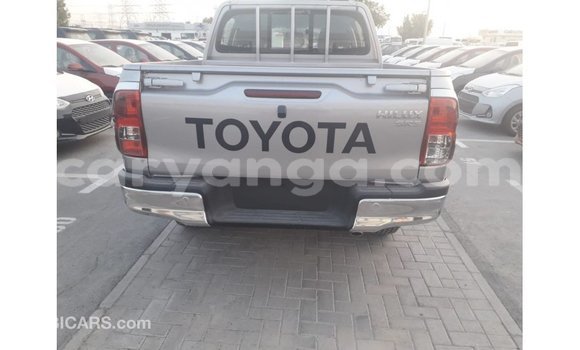 Acheter Import Voiture Toyota Hilux Autre à Import - Dubai, Malawi Acheter Import Voiture Toyota Hilux Autre à Import - Dubai, Malawi
