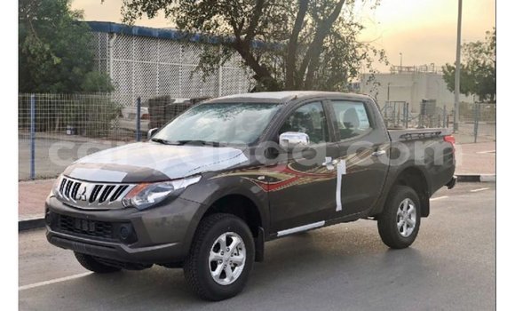 Buy Import Mitsubishi L200 Brown Car in Import - Dubai in Malawi Buy Import Mitsubishi L200 Brown Car in Import - Dubai in Malawi