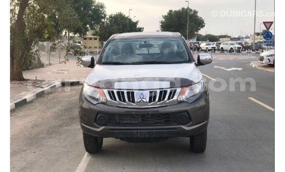 Buy Import Mitsubishi L200 Brown Car in Import - Dubai in Malawi Buy Import Mitsubishi L200 Brown Car in Import - Dubai in Malawi