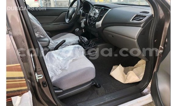Buy Import Mitsubishi L200 Brown Car in Import - Dubai in Malawi Buy Import Mitsubishi L200 Brown Car in Import - Dubai in Malawi