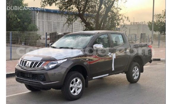 Buy Import Mitsubishi L200 Brown Car in Import - Dubai in Malawi Buy Import Mitsubishi L200 Brown Car in Import - Dubai in Malawi
