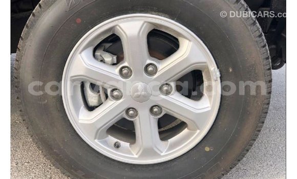 Buy Import Mitsubishi L200 Brown Car in Import - Dubai in Malawi Buy Import Mitsubishi L200 Brown Car in Import - Dubai in Malawi