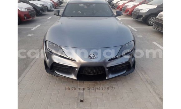 Buy Import Toyota Supra Other Car in Import - Dubai in Malawi Buy Import Toyota Supra Other Car in Import - Dubai in Malawi