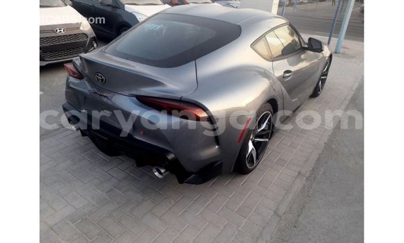 Buy Import Toyota Supra Other Car in Import - Dubai in Malawi Buy Import Toyota Supra Other Car in Import - Dubai in Malawi