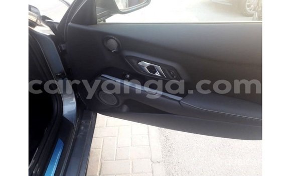 Buy Import Toyota Supra Other Car in Import - Dubai in Malawi Buy Import Toyota Supra Other Car in Import - Dubai in Malawi