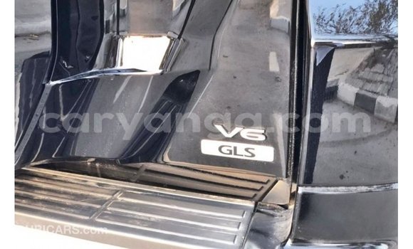 Buy Import Mitsubishi Pajero Black Car in Import - Dubai in Malawi Buy Import Mitsubishi Pajero Black Car in Import - Dubai in Malawi