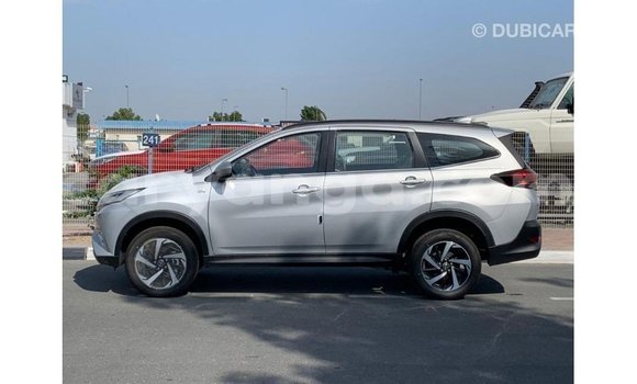 Buy Import Toyota Rush Other Car in Import - Dubai in Malawi Buy Import Toyota Rush Other Car in Import - Dubai in Malawi