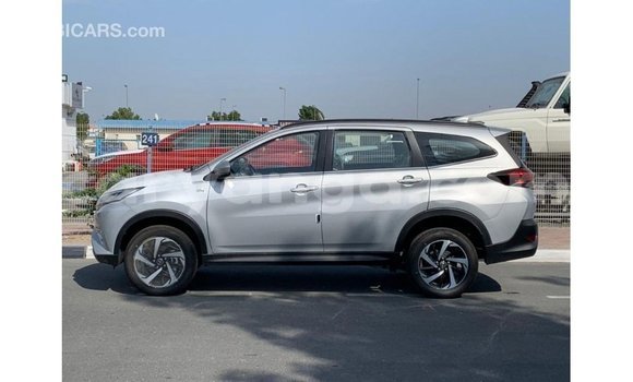 Buy Import Toyota Rush Other Car in Import - Dubai in Malawi Buy Import Toyota Rush Other Car in Import - Dubai in Malawi