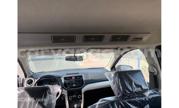 Buy Import Toyota Rush Other Car in Import - Dubai in Malawi Buy Import Toyota Rush Other Car in Import - Dubai in Malawi