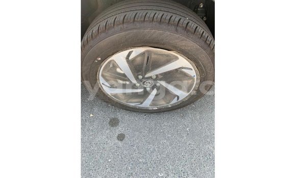 Buy Import Toyota Rush Other Car in Import - Dubai in Malawi Buy Import Toyota Rush Other Car in Import - Dubai in Malawi