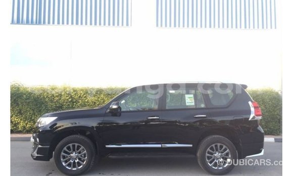 Buy Import Toyota Prado Black Car in Import - Dubai in Malawi Buy Import Toyota Prado Black Car in Import - Dubai in Malawi