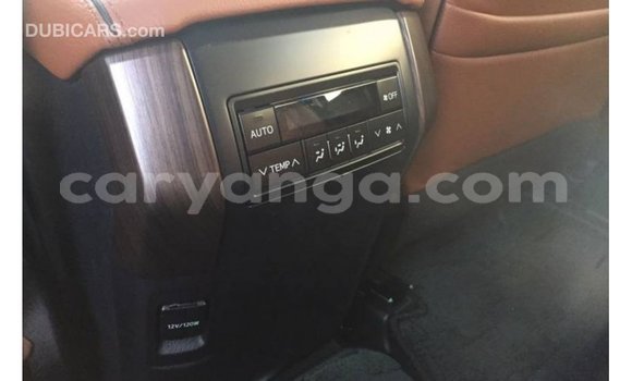Buy Import Toyota Prado Black Car in Import - Dubai in Malawi Buy Import Toyota Prado Black Car in Import - Dubai in Malawi