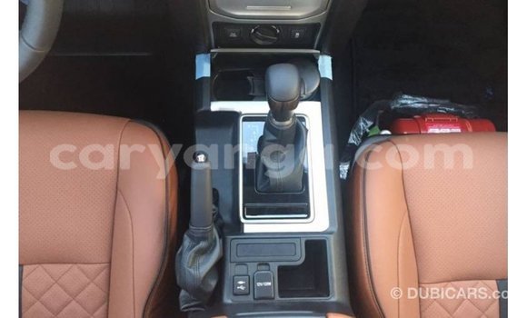 Buy Import Toyota Prado Black Car in Import - Dubai in Malawi Buy Import Toyota Prado Black Car in Import - Dubai in Malawi
