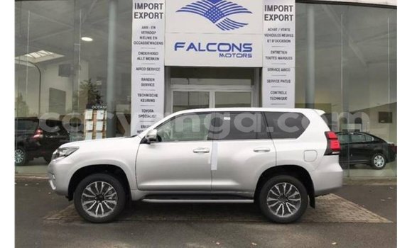 Buy Import Toyota Prado Other Car in Import - Dubai in Malawi Buy Import Toyota Prado Other Car in Import - Dubai in Malawi