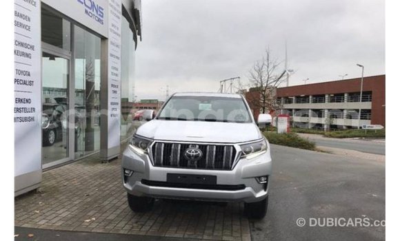 Buy Import Toyota Prado Other Car in Import - Dubai in Malawi Buy Import Toyota Prado Other Car in Import - Dubai in Malawi