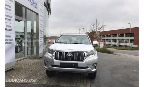 Buy Import Toyota Prado Other Car in Import - Dubai in Malawi Buy Import Toyota Prado Other Car in Import - Dubai in Malawi